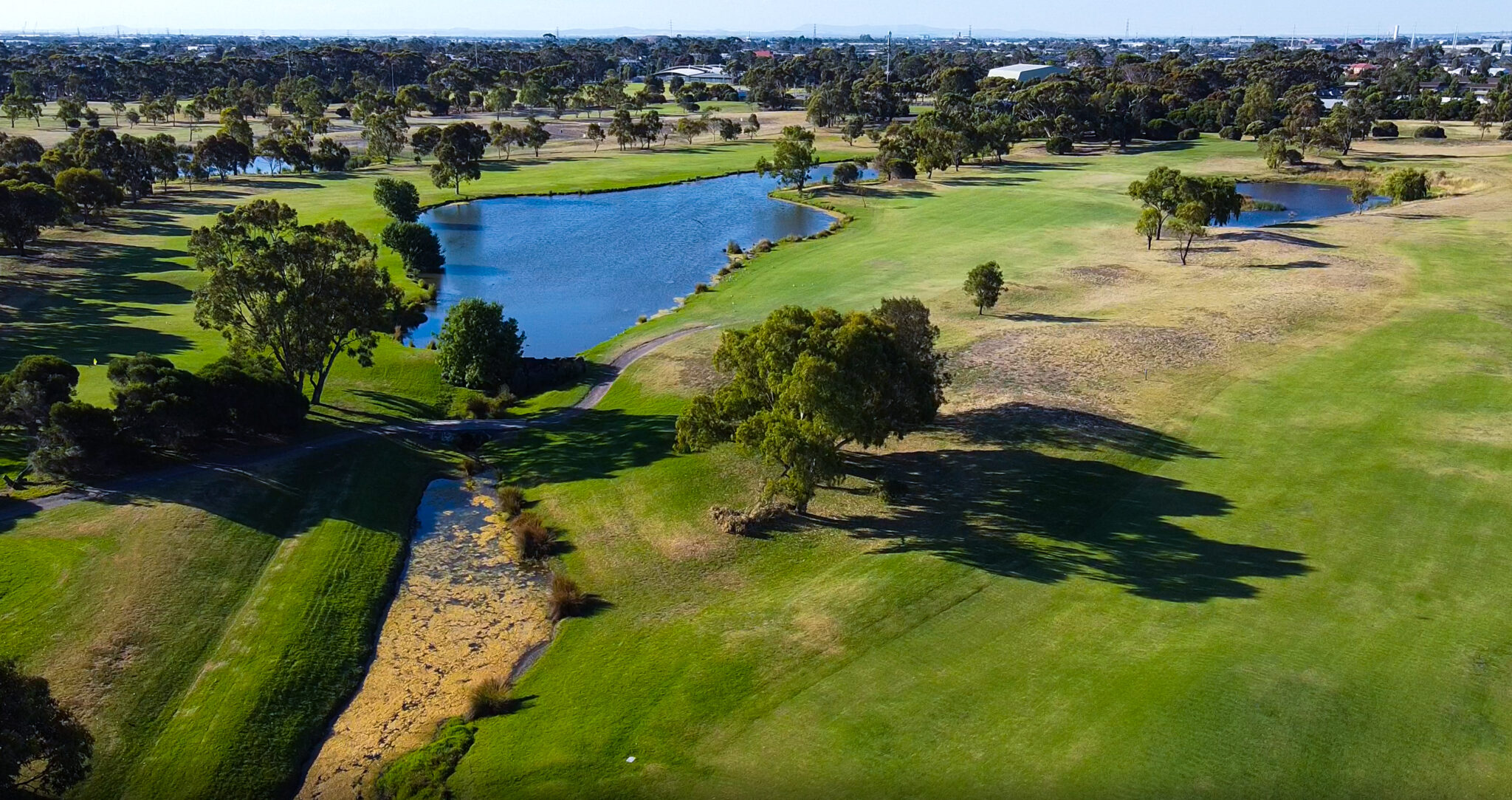 Golf Memberships Altona Lakes Golf Course